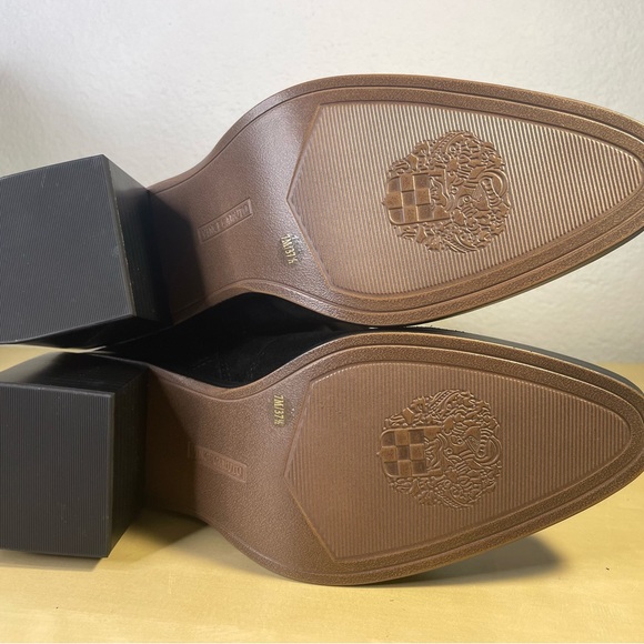 Vince Camuto Kenidra Slouch Boot - Picture 7 of 7